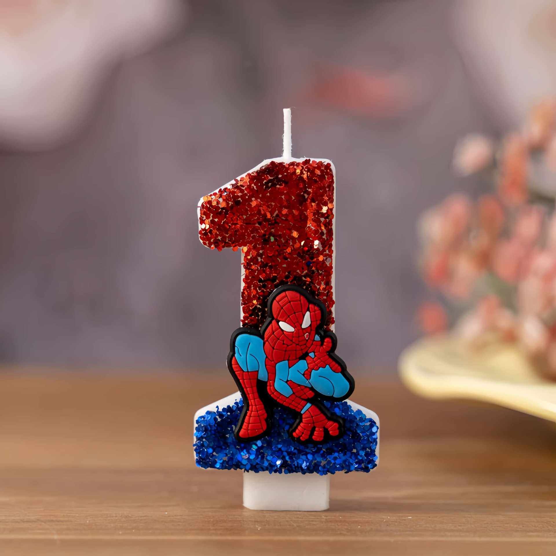 شموع على شكل شخصيات الأبطال ال - مراجعة Candle Making Kit For Kids وسعره