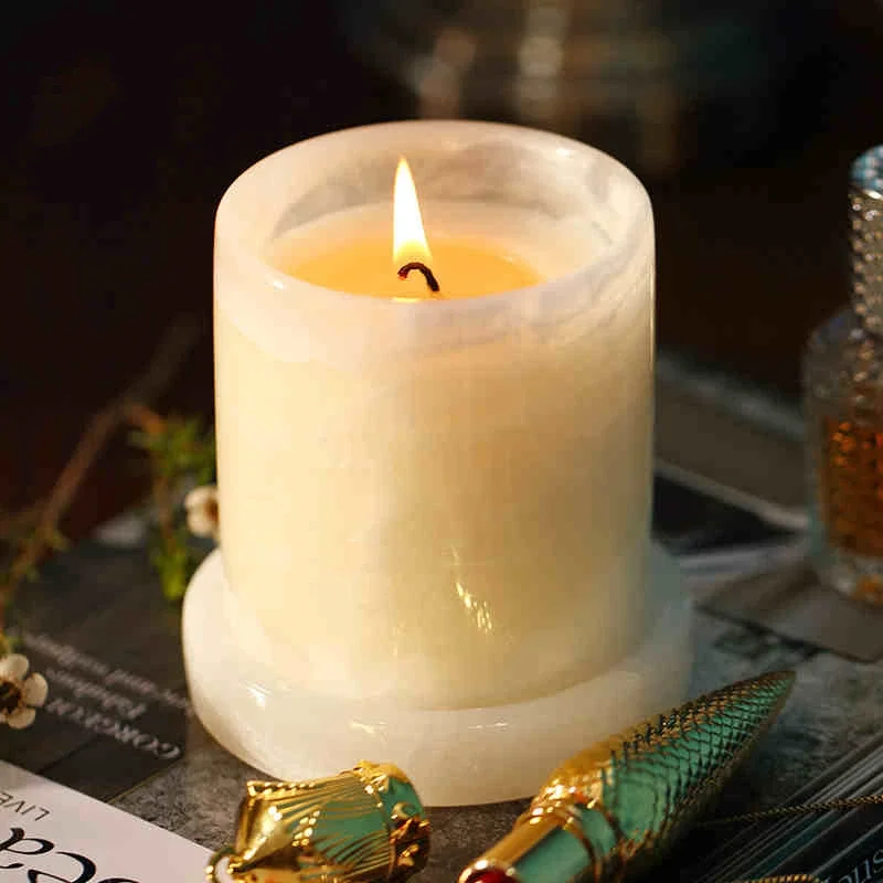 100 قطعة/المجموعة شمعة الفتائل - مراجعة Candle Making Instructions وسعره