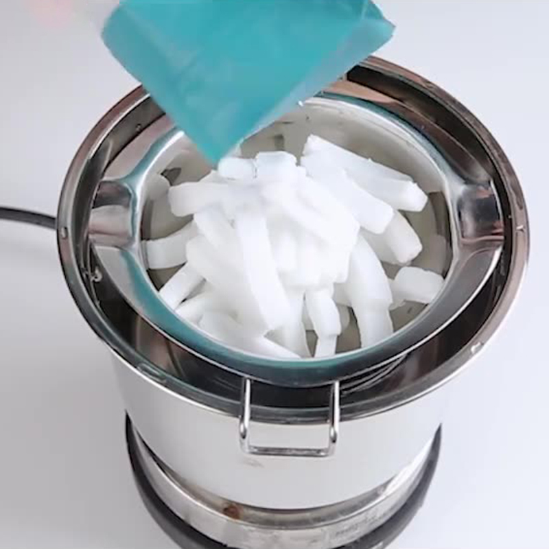 مجموعة مستلزمات صناعة الشموع D - مراجعة Candle Making Kit For Kids وسعره