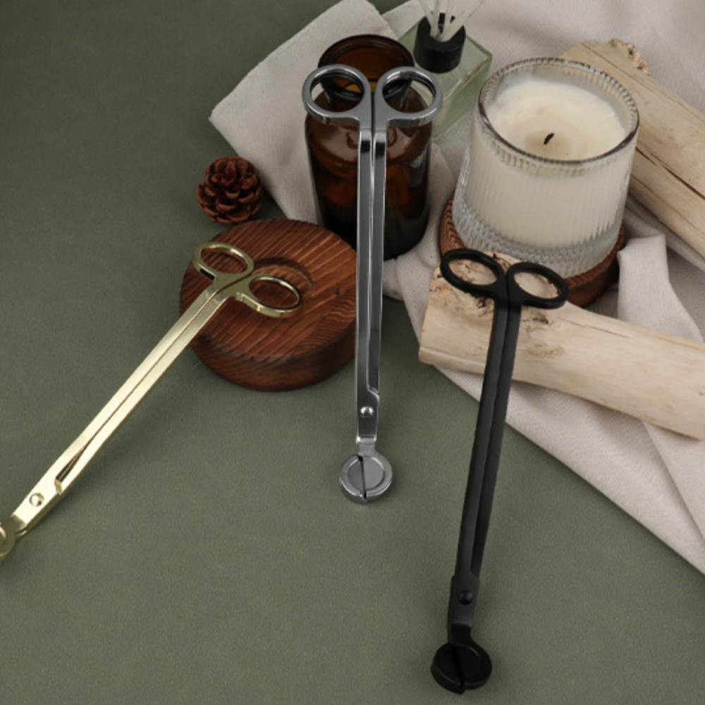 الفولاذ المقاوم للصدأ الشموع ا - مراجعة Candle Making Supplies وسعره