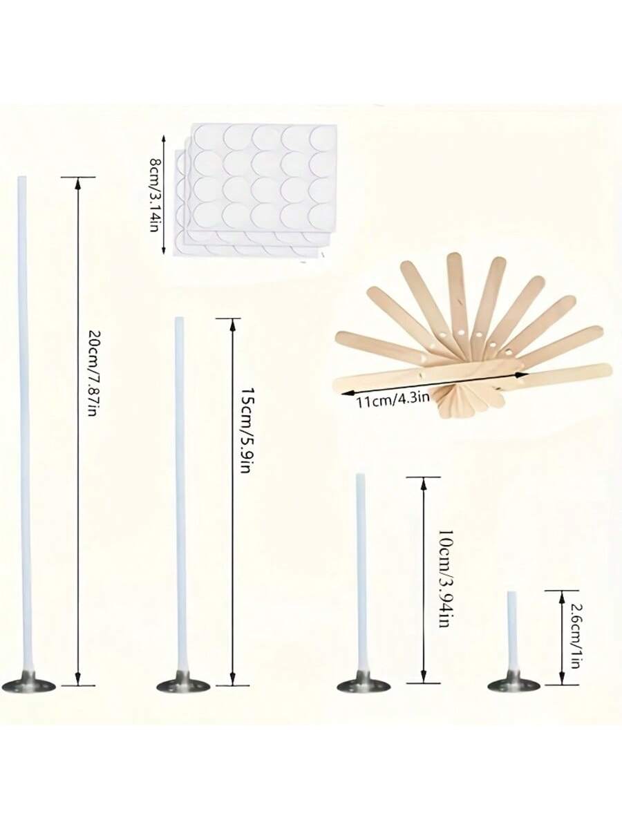 مجموعة مستلزمات صناعة الشموع 3 - مراجعة Candle Making Instructions وسعره