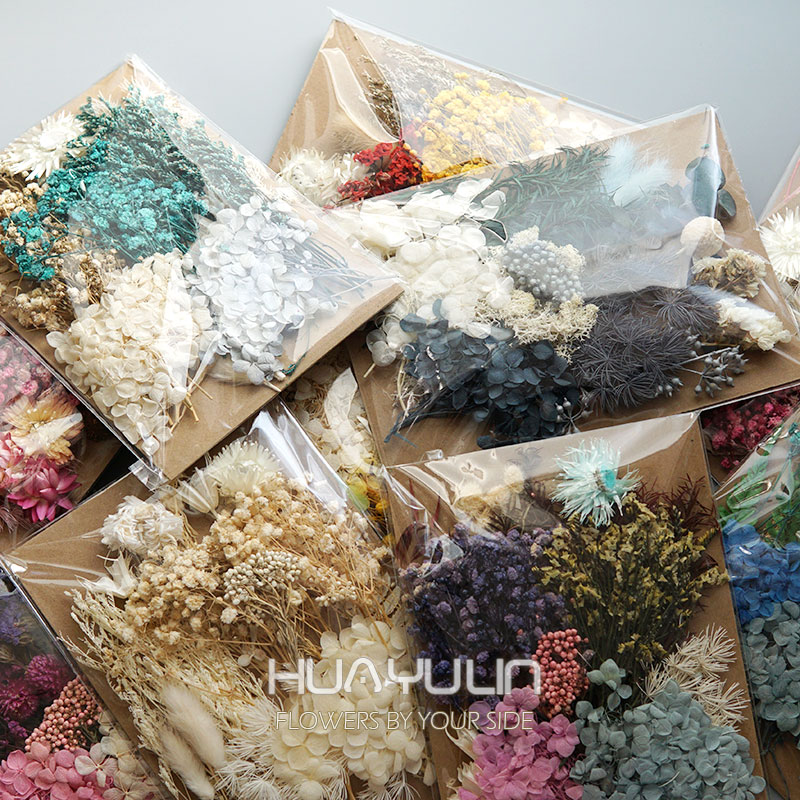 1 حزمة النباتات الاصطناعية الم - مراجعة Candle Making Supplies وسعره
